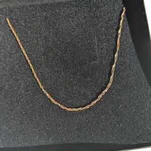 SWEET NOTHING CHOKER